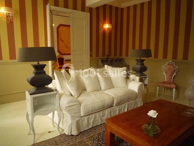 Château de Lavail - galerie - photo 16