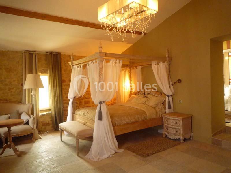 Château de Lavail - galerie - photo 15