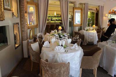 Salle L'epicurien - photo 3