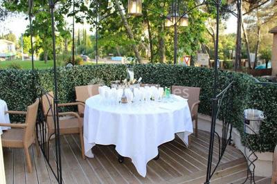Salle L'epicurien - photo 5