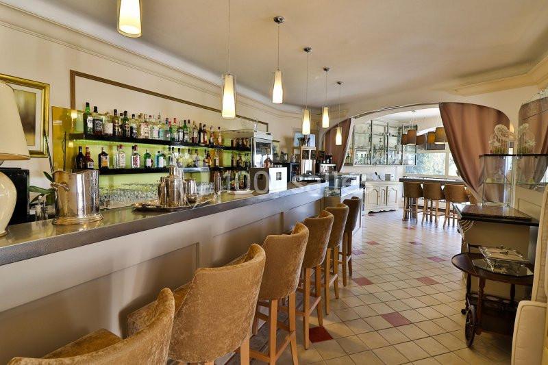 Salle L'epicurien - galerie - photo 10