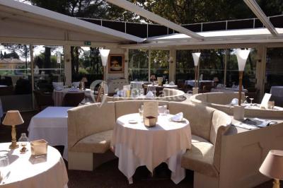 Salle L'epicurien - photo 2