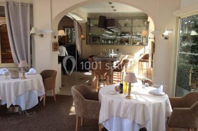 Salle L'epicurien - photo 4