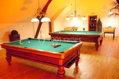 Location salle Sainte-Gemme-Moronval (Eure-et-Loir) - Le Moulin De Bécheret #7