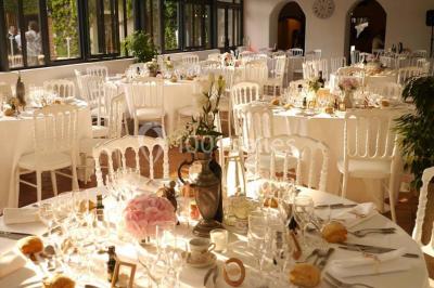 Location salle Sainte-Gemme-Moronval (Eure-et-Loir) - Le Moulin De Bécheret #7