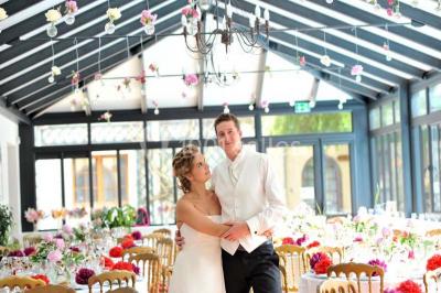 Location salle Sainte-Gemme-Moronval (Eure-et-Loir) - Le Moulin De Bécheret #7