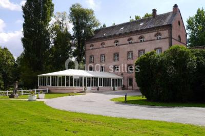 Le Moulin Saint Denis Le Moulin Saint Denis