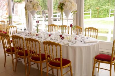 Miniature Location salle Sainte-Gemme-Moronval (Eure-et-Loir) - Le Moulin Saint Denis #2 Location salle Sainte-Gemme-Moronval (Eure-et-Loir) - Le Moulin Saint Denis #11