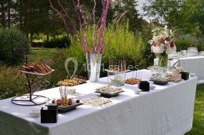 Miniature Location salle Sainte-Gemme-Moronval (Eure-et-Loir) - Le Moulin Saint Denis #4 Location salle Sainte-Gemme-Moronval (Eure-et-Loir) - Le Moulin Saint Denis #11