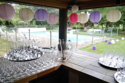 Miniature Location salle Sainte-Gemme-Moronval (Eure-et-Loir) - Le Moulin Saint Denis #3 Location salle Sainte-Gemme-Moronval (Eure-et-Loir) - Le Moulin Saint Denis #11