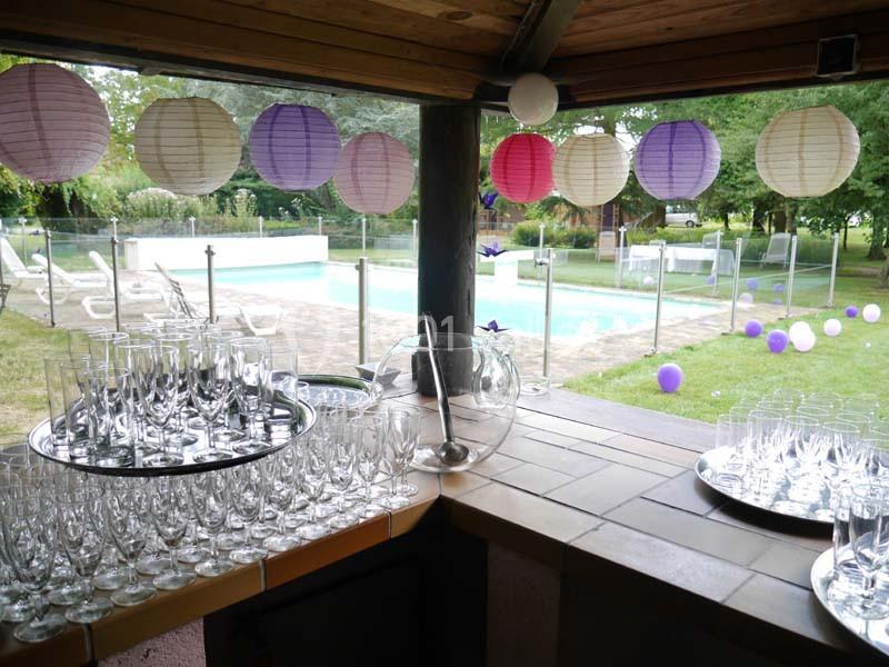 Location salle Sainte-Gemme-Moronval (Eure-et-Loir) - Le Moulin Saint Denis #3