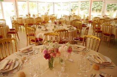 Miniature Location salle Sainte-Gemme-Moronval (Eure-et-Loir) - Le Moulin Saint Denis #6 Location salle Sainte-Gemme-Moronval (Eure-et-Loir) - Le Moulin Saint Denis #11