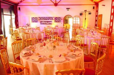 Miniature Location salle Sainte-Gemme-Moronval (Eure-et-Loir) - Le Moulin Saint Denis #8 Location salle Sainte-Gemme-Moronval (Eure-et-Loir) - Le Moulin Saint Denis #11