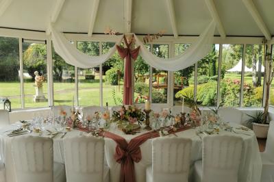 Miniature Location salle Sainte-Gemme-Moronval (Eure-et-Loir) - Le Moulin Saint Denis #5 Location salle Sainte-Gemme-Moronval (Eure-et-Loir) - Le Moulin Saint Denis #11