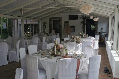 Miniature Location salle Sainte-Gemme-Moronval (Eure-et-Loir) - Le Moulin Saint Denis #7 Location salle Sainte-Gemme-Moronval (Eure-et-Loir) - Le Moulin Saint Denis #11