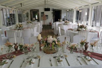 Miniature Location salle Sainte-Gemme-Moronval (Eure-et-Loir) - Le Moulin Saint Denis #9 Location salle Sainte-Gemme-Moronval (Eure-et-Loir) - Le Moulin Saint Denis #11