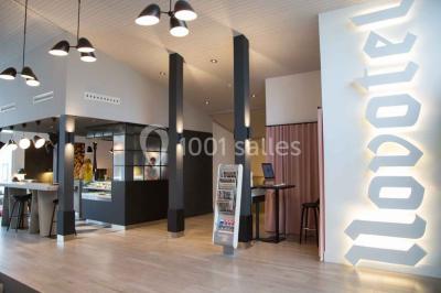 Miniature Location salle Lesquin (Nord) - Novotel Lille Aéroport #8 Location salle Lesquin (Nord) - Novotel Lille Aéroport #23