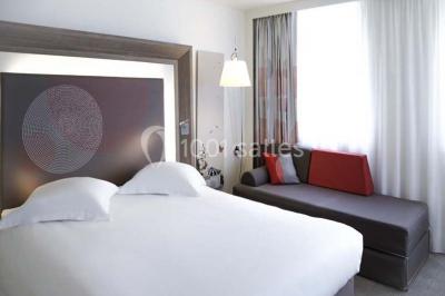 Miniature Location salle Lesquin (Nord) - Novotel Lille Aéroport #14 Location salle Lesquin (Nord) - Novotel Lille Aéroport #23