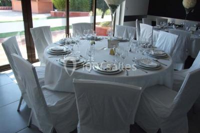 Les Salons De La Dolce Notte - photo 1