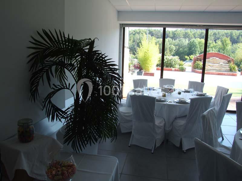 Les Salons De La Dolce Notte - galerie - photo 5