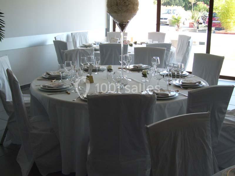Les Salons De La Dolce Notte - galerie - photo 6
