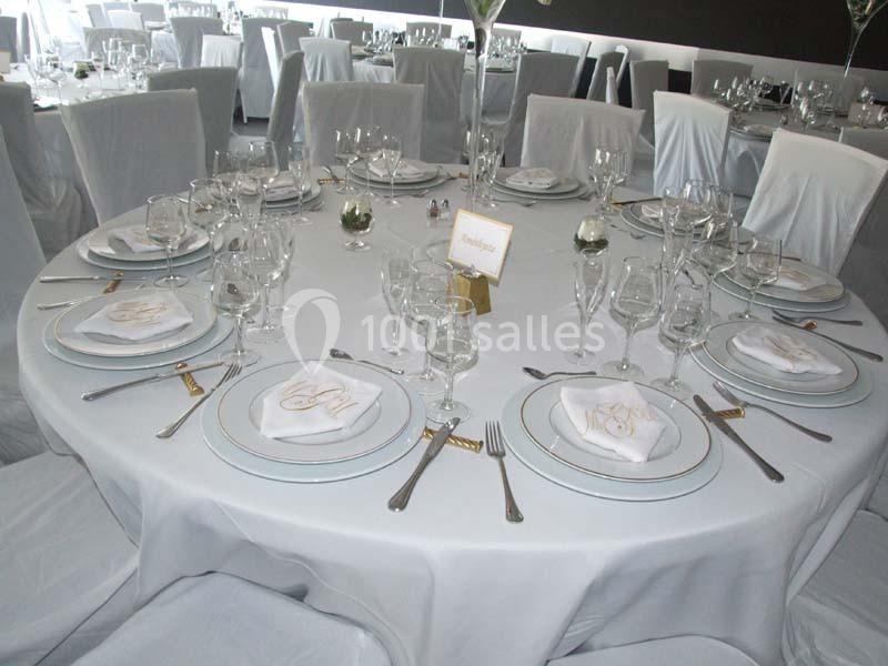 Les Salons De La Dolce Notte - galerie - photo 8