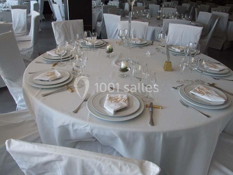 Les Salons De La Dolce Notte - galerie - photo 7