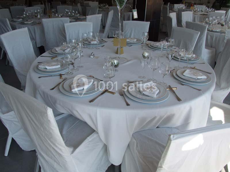 Les Salons De La Dolce Notte - galerie - photo 9