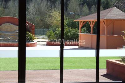 Les Salons De La Dolce Notte - photo 4