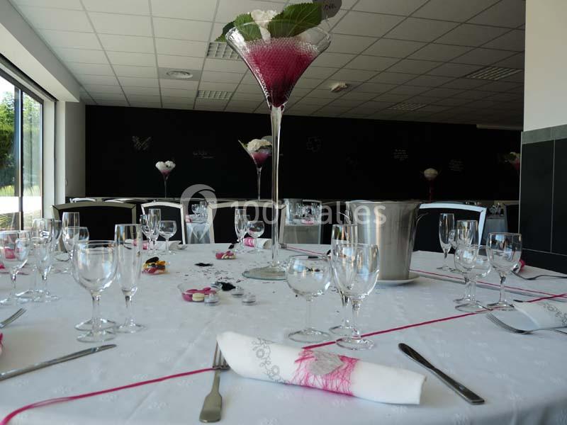 Les Salons De La Dolce Notte - galerie - photo 11