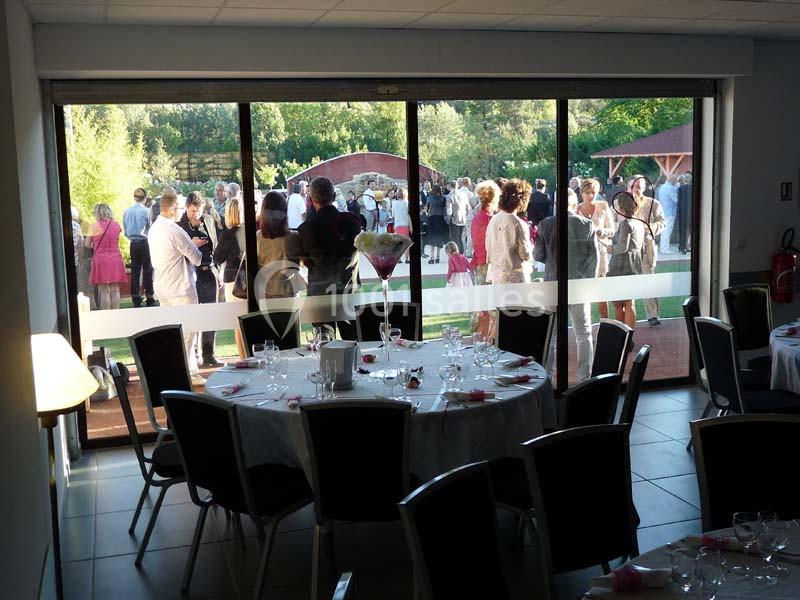Les Salons De La Dolce Notte - galerie - photo 2