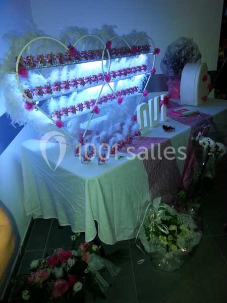 Les Salons De La Dolce Notte - galerie - photo 13