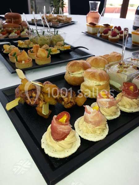 Les Salons De La Dolce Notte - galerie - photo 14