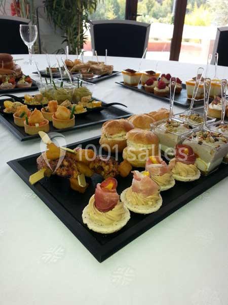 Les Salons De La Dolce Notte - galerie - photo 15