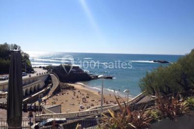 Les Baigneuses De Biarritz - photo 1