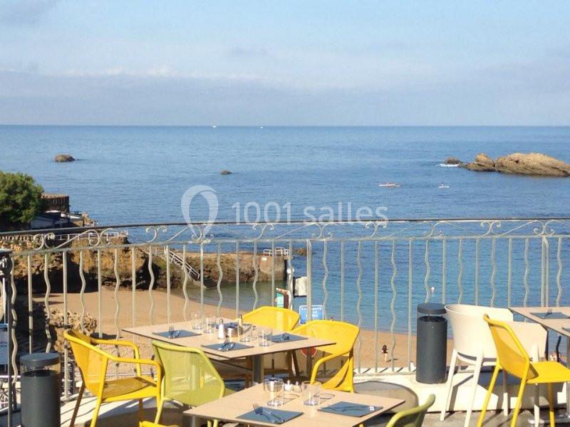 Les Baigneuses De Biarritz - galerie - photo 4