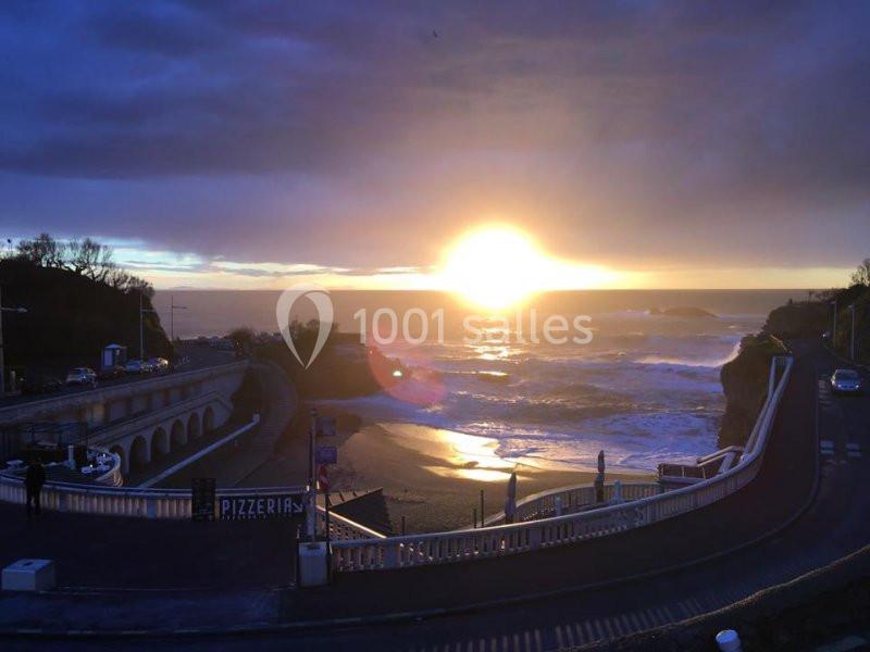 Les Baigneuses De Biarritz - galerie - photo 12