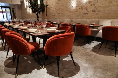 Miniature Location salle Paris 2 (Paris) - Paillette #5 Location salle Paris 2 (Paris) - Paillette #25