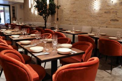 Miniature Location salle Paris 2 (Paris) - Paillette #7 Location salle Paris 2 (Paris) - Paillette #25