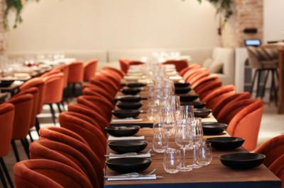 Miniature Location salle Paris 2 (Paris) - Paillette #8 Location salle Paris 2 (Paris) - Paillette #25