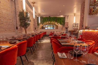 Miniature Location salle Paris 2 (Paris) - Paillette #2 Location salle Paris 2 (Paris) - Paillette #25