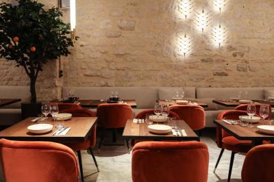 Miniature Location salle Paris 2 (Paris) - Paillette #9 Location salle Paris 2 (Paris) - Paillette #25