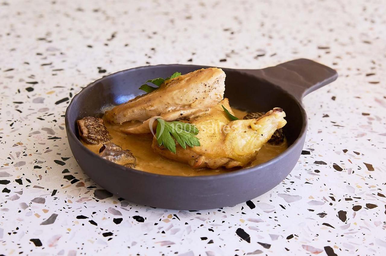 Location salle Paris 2 (Paris) - Paillette #17