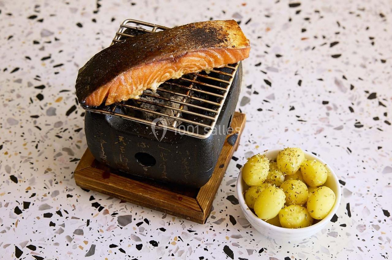 Location salle Paris 2 (Paris) - Paillette #18