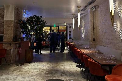 Miniature Location salle Paris 2 (Paris) - Paillette #21 Location salle Paris 2 (Paris) - Paillette #25