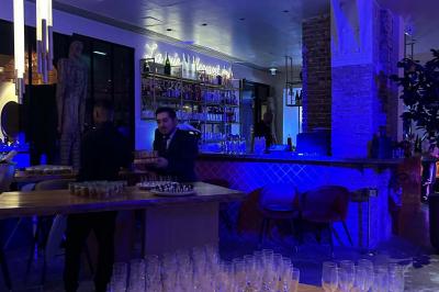 Miniature Location salle Paris 2 (Paris) - Paillette #22 Location salle Paris 2 (Paris) - Paillette #25