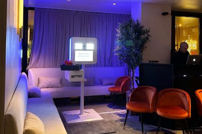 Miniature Location salle Paris 2 (Paris) - Paillette #23 Location salle Paris 2 (Paris) - Paillette #25