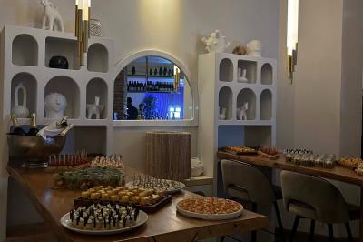 Miniature Location salle Paris 2 (Paris) - Paillette #24 Location salle Paris 2 (Paris) - Paillette #25