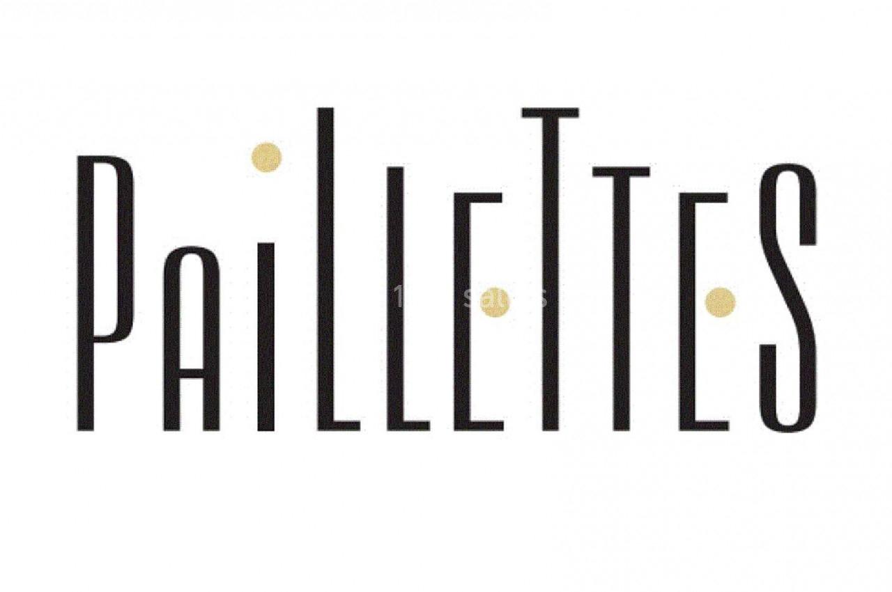 Location salle Paris 2 (Paris) - Paillette #25