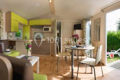 Miniature Location salle Pénestin (Morbihan) - Camping Des Îles #3 Location salle Pénestin (Morbihan) - Camping Des Îles #24